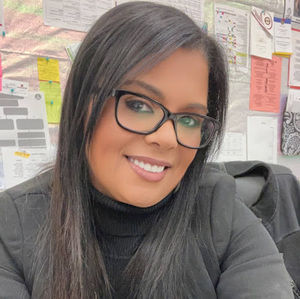 Meet your Posher, Brenda